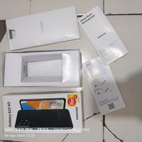 Dus Box Kotak Samsung Galaxy A23 5G TERMURAH