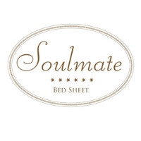 Custom Order Produk Soulmate Bedsheet