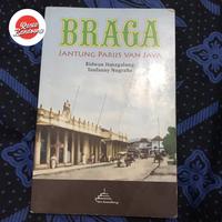 Braga Jantung Parijs Van Java