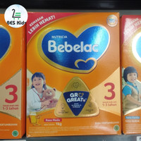 bebelac 3 madu 1000gr
