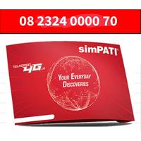nomor simpati TELKOMSEL 08 2324 0000 70 bsm04