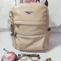 Ransel bacpack elizabeth