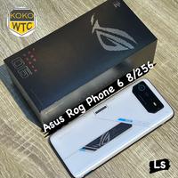 Jual Asus Rog Second Murah & Terbaik - Harga Terbaru April 2024