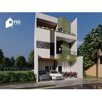 Kontraktor Bangun Rumah Kost