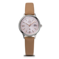 ORIENT iO Ladies RN-WG0412P Solar Powered Jam Tangan Wanita JDM by Seiko-Epson not tank