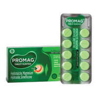 Promag Tablet
