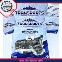 Transparts Paking Packing Seal Sil Gasket Auto Kit Set Overhaul OHK Matic Matik Transmisi AW 30-43 LE Volvo 960 Toyota Hilux Crown Cressida Surf Grand Cherokee Jeep Comanche 04351-50051