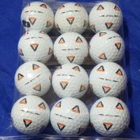 Bola Golf Taylor Made pik grade A isi 12 pcs