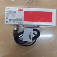 PRESSURE TRANSMITTER DANFOSS MBS1900 PN. 064G6680  ORIGINAL