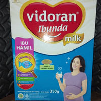 VIDORAN BUNDA RASA KACANG HIJAU 