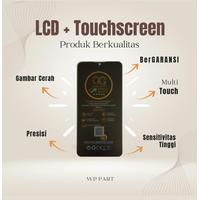 LCD + TS Touchscreen VIVO Y91/ Y91C/ Y93/ Y95/ Y1S (Garansi Lem)