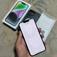 iphone 14 128gb ibox second