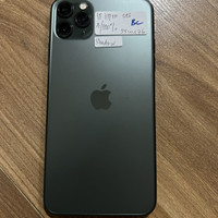 iphone 11 Promax 256GB Beacukai Minus