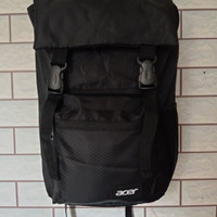 Ransel Laptop Acer New Versi Original
