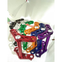 Segitiga Triple Clamp Ec26 Ninja Rr