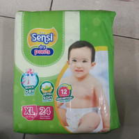 sensi xl