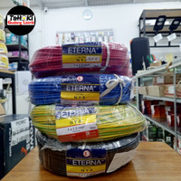 Kabel Eterna NYA/Engkel 1x1,5mm²/50M