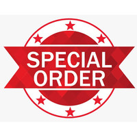 Special Order Customer