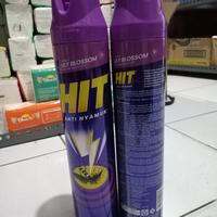 Jual Hit Semprot Nyamuk Terbaik - Harga Murah Juni 2025 & Cicil 0%