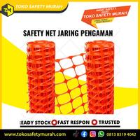 Jual Safety Net Terbaik - Harga Murah Maret 2025 & Cicil 0%