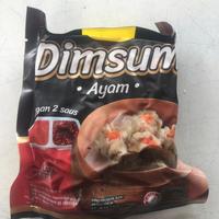 Akai dimsum (isi 13)