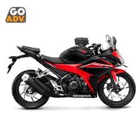 SHAD   HONDA  CBR  150  R