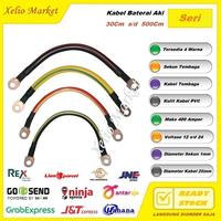 Jual Kabel Aki Terlengkap - Harga Murah April 2025 & Cicil 0%