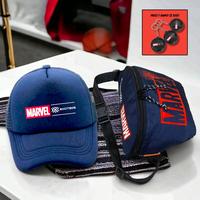 WAIST BAG