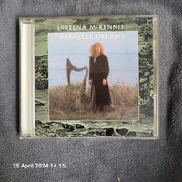 CD LOREENA MCKENNITT - PARALLEL DREAMS