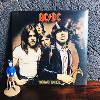 US Piringan Hitam / Vinyl AC/DC - Highway To Hell