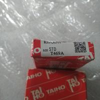 Metal bulan Honda 0dyssey accord vti crv gen2 gen3