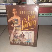 TITISAN NYAI LADRANG - NIKEN PRATIWI