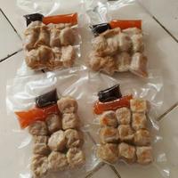 dimsum arsyif sudirman 10pc