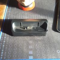 Dock Cradle Kamera Sony Cybershot Multi Output Stand UC-TF Untest