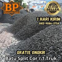 Jual Batu Split Terbaik - Harga Murah Januari 2025 & Cicil 0%