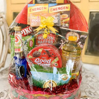 hampers lebarab lebaran