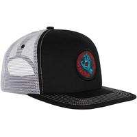 SANTA CRUZ Screaming 50 Mesh Trucker High Profile Hat