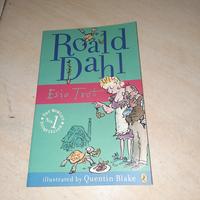 ESIO TROT - ROALD DAHL