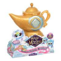 Magic Mixies Magic Genie Lamp