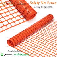 Jual Safety Net Terbaik - Harga Murah Maret 2025 & Cicil 0%