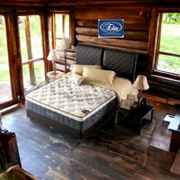 full set kasur springbed elite classy