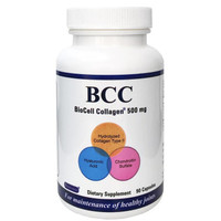 BioCell Collagen, 90 Veg Capsules