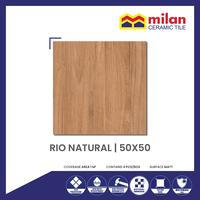 Milan Rio Walnut Jual Keramik Lantai Milan Terbaik - Harga Murah April 2024 & Cicil 0%