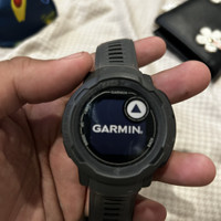 garmin instinct 2