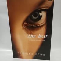 ORI NOVEL THE HOST SANG PENGELANA STEPENIE MEYER