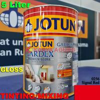 Jual Cat Jotun Terbaik - Harga Murah Maret 2025 & Cicil 0%