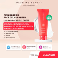 DEAR ME BEAUTY SKIN BARRIER FACE GEL CLEANSER - 100ML