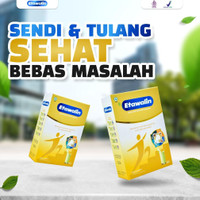 Susu Etawalin - Susu Etawalin Solusi Masalah Persendian Tubuh Susu