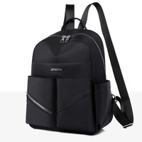 TAS RANSEL WANITA ANTI AIR MAURICE BACKPACK KOREA CEWEK GENDONG