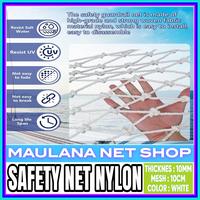 Jual Safety Net Terbaik - Harga Murah Juni 2024 & Cicil 0%